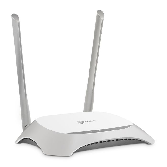 Маршрутизатор TP-Link TL-WR840N N300 4xFE LAN 1xFE WAN