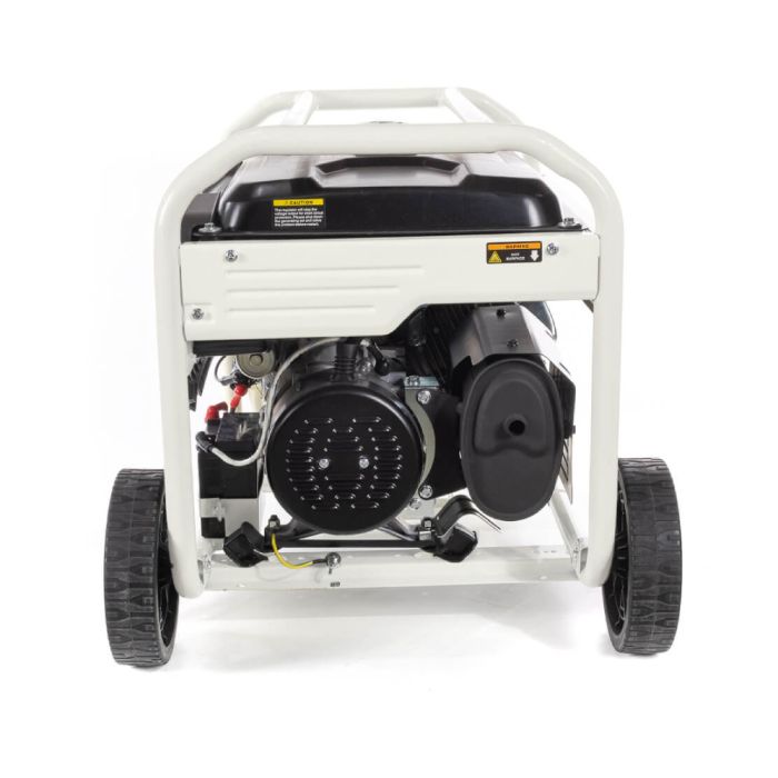 Бензиновий генератор MATARI MH11000EA-ATS з АВР максимальна потужність 8,5 кВт