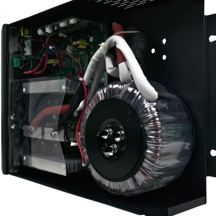 Smart інвертор KSP-3000VA для сонячних панелей