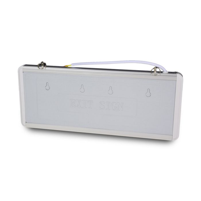 Вказівник світловий LW-EM-LR-3W LED 3W на акумуляторі