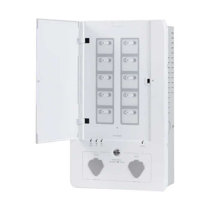 Панель керування EcoFlow Smart Home Panel