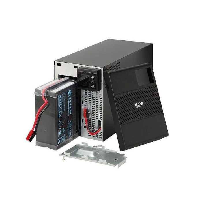 Джерело безперебійного живлення Eaton 5SC 1500VA (5SC1500i) лінійно-інтерактивне з правильною синусоїдою