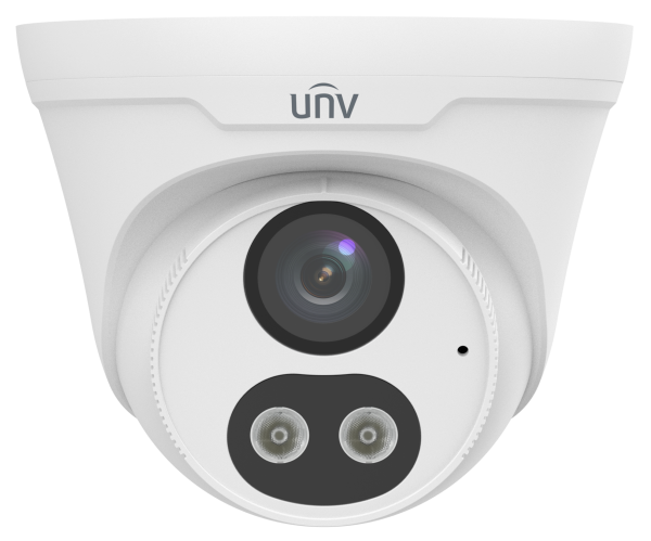 IP-відеокамера Uniview IPC3614LE-ADF28KC-DL