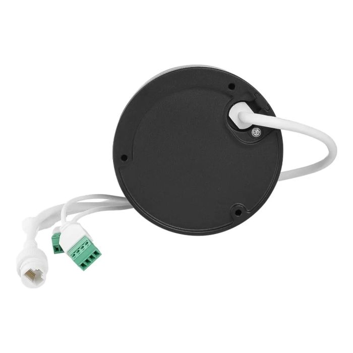 IP-відеокамера 4 Мп Hikvision DS-2CD2143G2-LIS2U BLACK (2.8мм) AcuSense з відеоаналітикою для системи відеонагляду