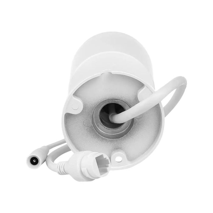 IP-відеокамера 4 Мп Hikvision DS-2CD2043G2-LI (2.8 мм) AcuSense з відеоаналітикою для системи відеонагляду