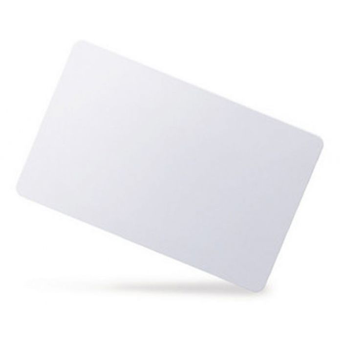 Безконтактна RFID картка ATIS Mifare Plus 2K-S print під друк
