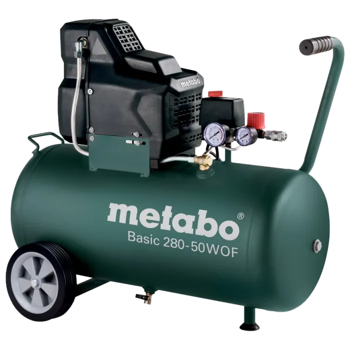 Metabo Basic 280-50 W OF (601529000) Компресор