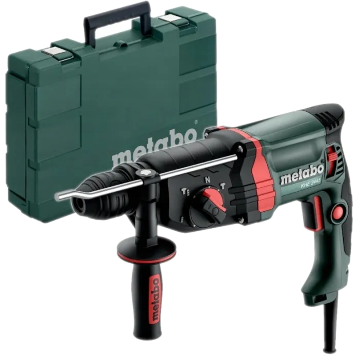 Metabo KHE 2445 (601709500) Комбінований перфоратор