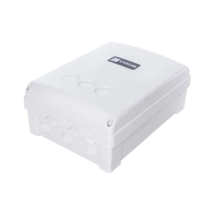 Автоматика для розпашних воріт Steelon АNT SW