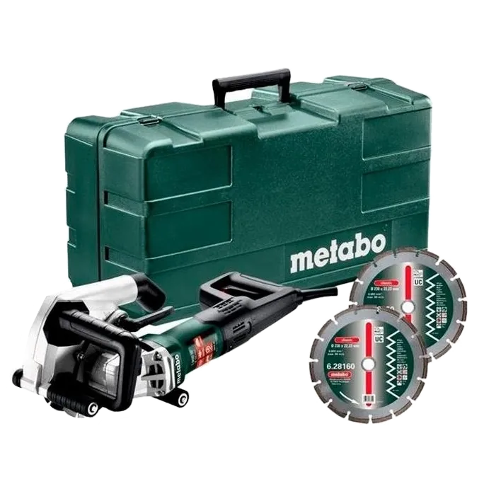 Metabo MFE 40 (604040500) Штроборіз