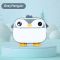 Дитячий фотоапарат з термодруком M05 GREY PENGUIN