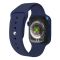 Apl Watch Series 6 HW22, 44mm Aluminium, голосовий виклик, blue
