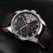 Годинники наручні 9106RD SKMEI, RED