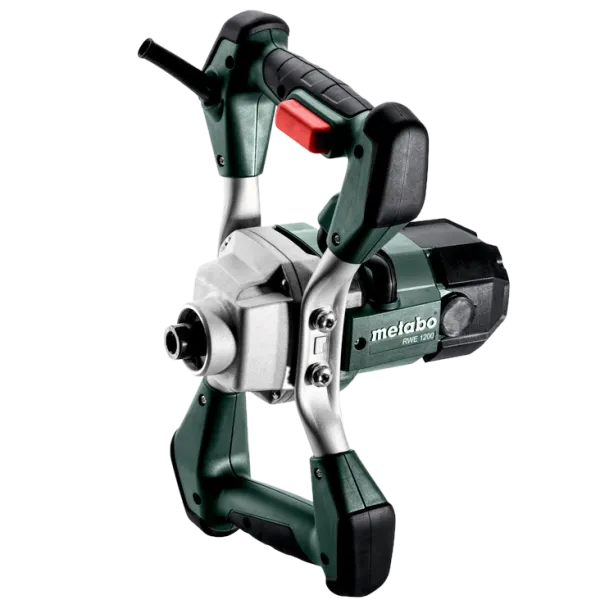 Metabo RWE 1200 (614048000) Міксер