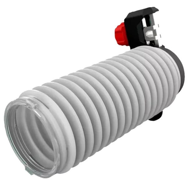 ESA SDS plus (623770000) Cистема пиловидалення