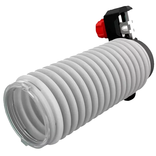 ESA SDS plus (623770000) Cистема пиловидалення