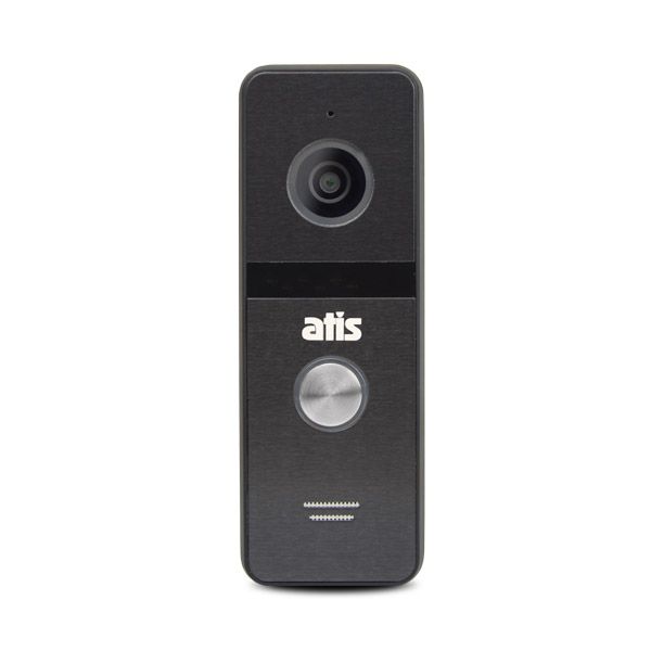 Відеопанель ATIS AT-400HD Black (розпродаж 712)
