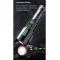 Ліхтар NIGHT VISION FLUORESCENCE W515-PM10-TG, Power Bank,, індикація заряду, 1x26650, ЗП Type-C, zoom, Box