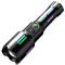 Ліхтар NIGHT VISION FLUORESCENCE W515-PM10-TG, Power Bank,, індикація заряду, 1x26650, ЗП Type-C, zoom, Box