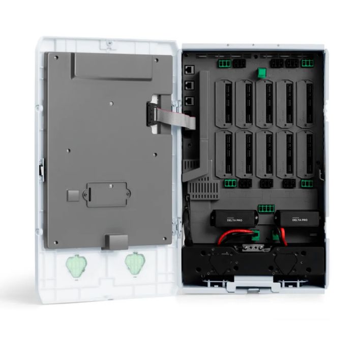 Набір EcoFlow Smart Home Panel Combo