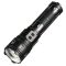 Ліхтар NIGHT VISION FLUORESCENCE AK177-WHITE LASER LED PM60-TG, 8x18650 3.7V, Power Bank, ЗП Type-C, zoom, 5 фільтрів