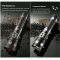 Ліхтар NIGHT VISION FLUORESCENCE AK177-WHITE LASER LED PM60-TG, 8x18650 3.7V, Power Bank, ЗП Type-C, zoom, 5 фільтрів