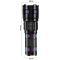 Ліхтар NIGHT VISION FLUORESCENCE AK177-1 WHITE LASER LED PM60-TG, 4х18650, Power Bank, індикація заряду, ЗП Type-C, zoom, 5