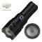 Ліхтар AK138 WHITE LASER LED PM60-TG, 4х18650, power bank, індикація заряду, ЗП Type-C, zoom, Box