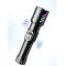 Ліхтар NIGHT VISION FLUORESCENCE W514/1143-WHITE LASER LED PM10-TG, 1x26650, Power Bank, ЗП Type-C, zoom
