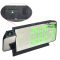 Годинник мережевий проекційний VST-900-4, USB