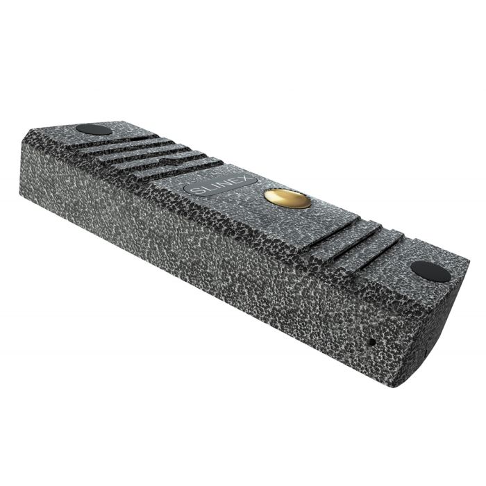 Відеопанель Slinex ML-16HR silver