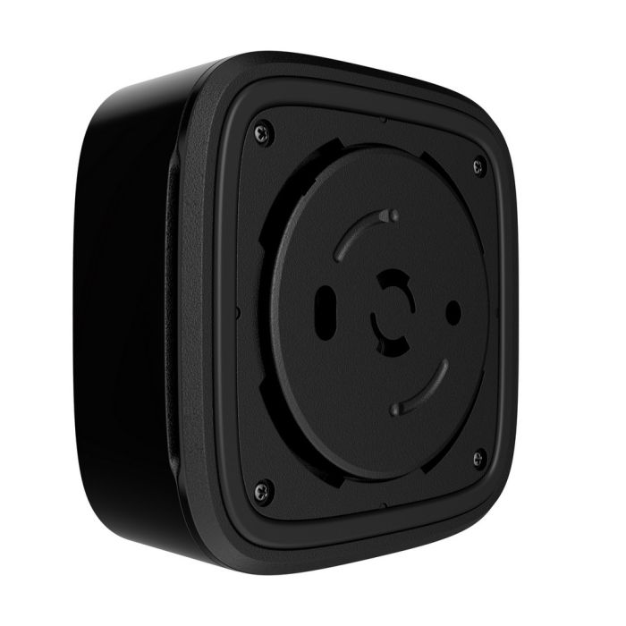 Розумний датчик якості повітря Ajax LifeQuality black