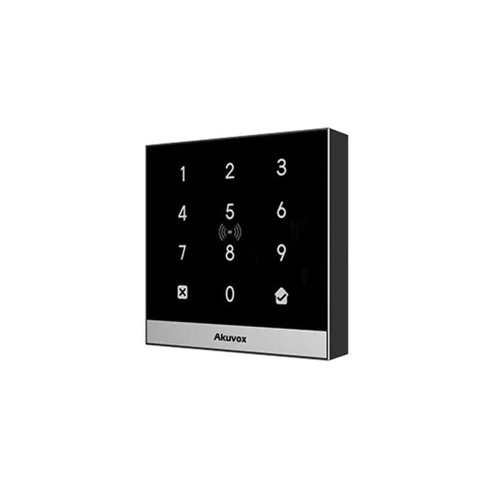 Термінал контролю доступу з клавіатурою з NFC Akuvox A02