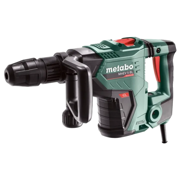 Metabo MHEV 5 BL (600769500) Відбійний молоток