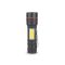 Ліхтар BL-520-T6+COB, Li-Ion акум., ЗП microUSB, zoom, Box