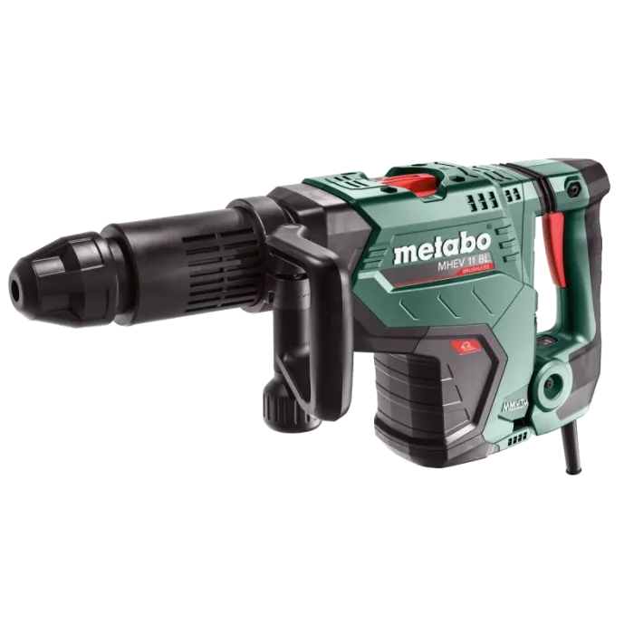 Metabo MHEV 11 BL (600770500) Відбійний молоток
