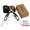 Мультиінструмент Мультітул Traveler MT-842I-8G Black/Grey 16см
