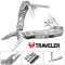 Мультитул тактичний Traveler Deluxe MT-629-PG 14в1, 16.5 см