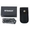 Багатофункціональний ніж (Мультитул) Traveler MQ-034 Black