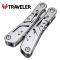 Мультитул тактичний Traveler Deluxe MT-629-PG 14в1, 16.5 см