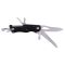 Туристичний ніж Traveler 11см MS-001 Black/Blue/Red