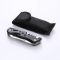 Туристичний ніж Traveler 11см MS-001 Black/Blue/Red