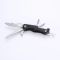 Туристичний ніж Traveler 11см MS-001 Black/Blue/Red