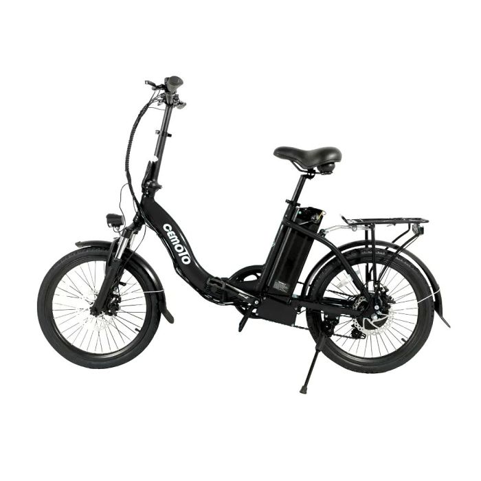 Електровелосипед CEMOTO CEM-AEB09
