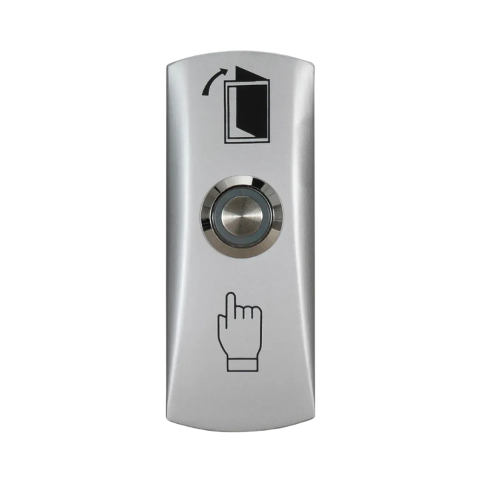 Кнопка виходу ARNY механічна Exit Button 301L