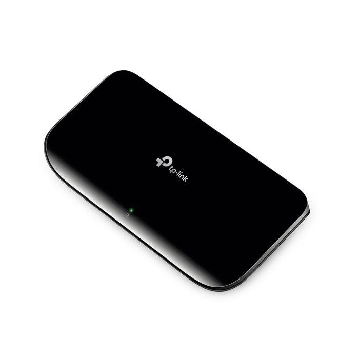 Комутатор TP-Link TL-SG1008D 8-портовий некерований