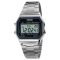 Годинники наручні 1123SI SKMEI, SILVER