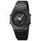 Годинники наручні 1816BKBKBK SKMEI, BLACK/BLACK-BLACK