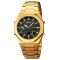 Годинники наручні 1816GDBK SKMEI, GOLD-BLACK