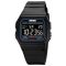 Годинники наручні 2042BKBK SKMEI, BLACK-BLACK
